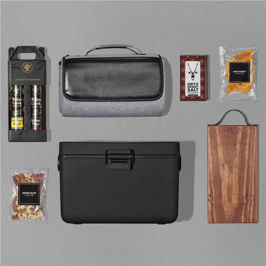 Yatta Trailside Treasure Hamper