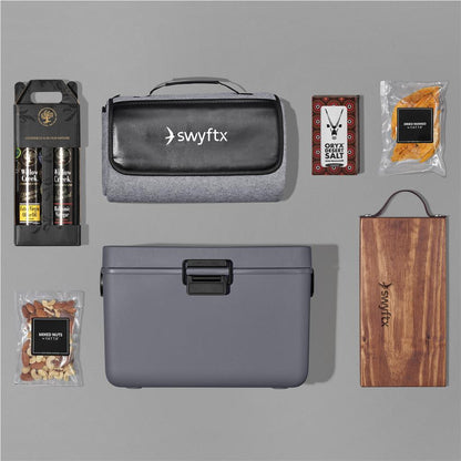 Yatta Trailside Treasure Hamper