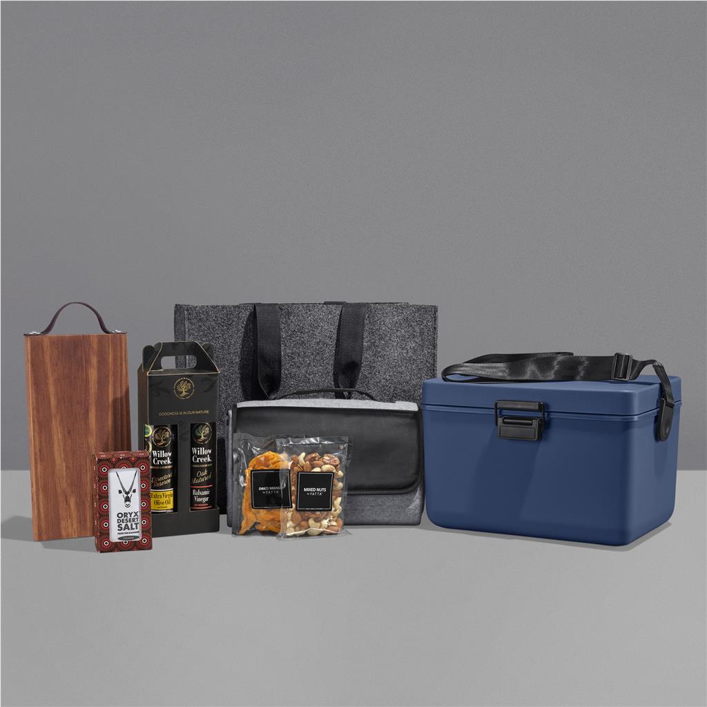 Yatta Trailside Treasure Hamper