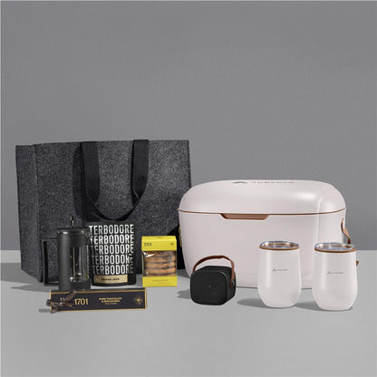 Yatta Rustic Roast Hamper