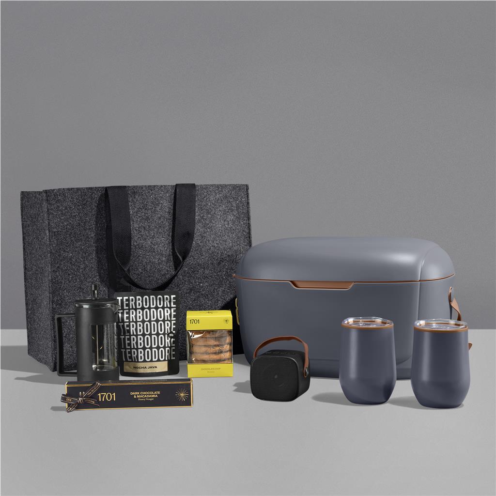 Yatta Rustic Roast Hamper
