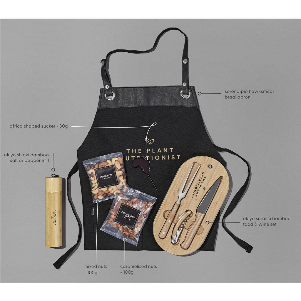 Yatta Culinary Cuties Hamper