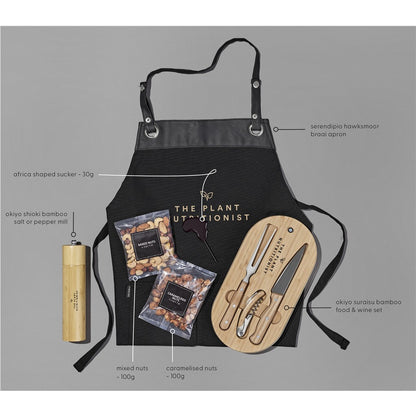 Yatta Culinary Cuties Hamper