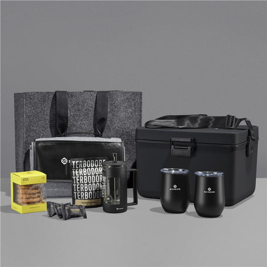 Yatta Bush Brew Hamper