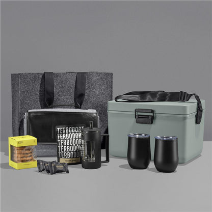 Yatta Bush Brew Hamper