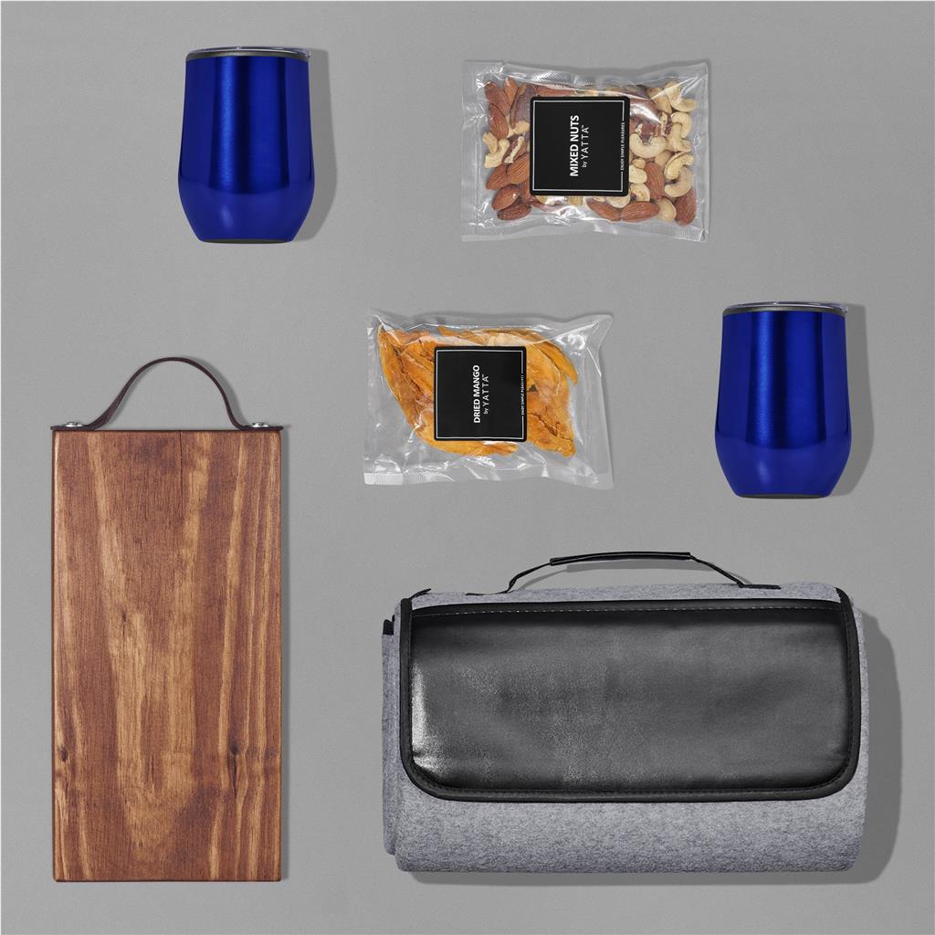 Yatta Backroad Bites Hamper