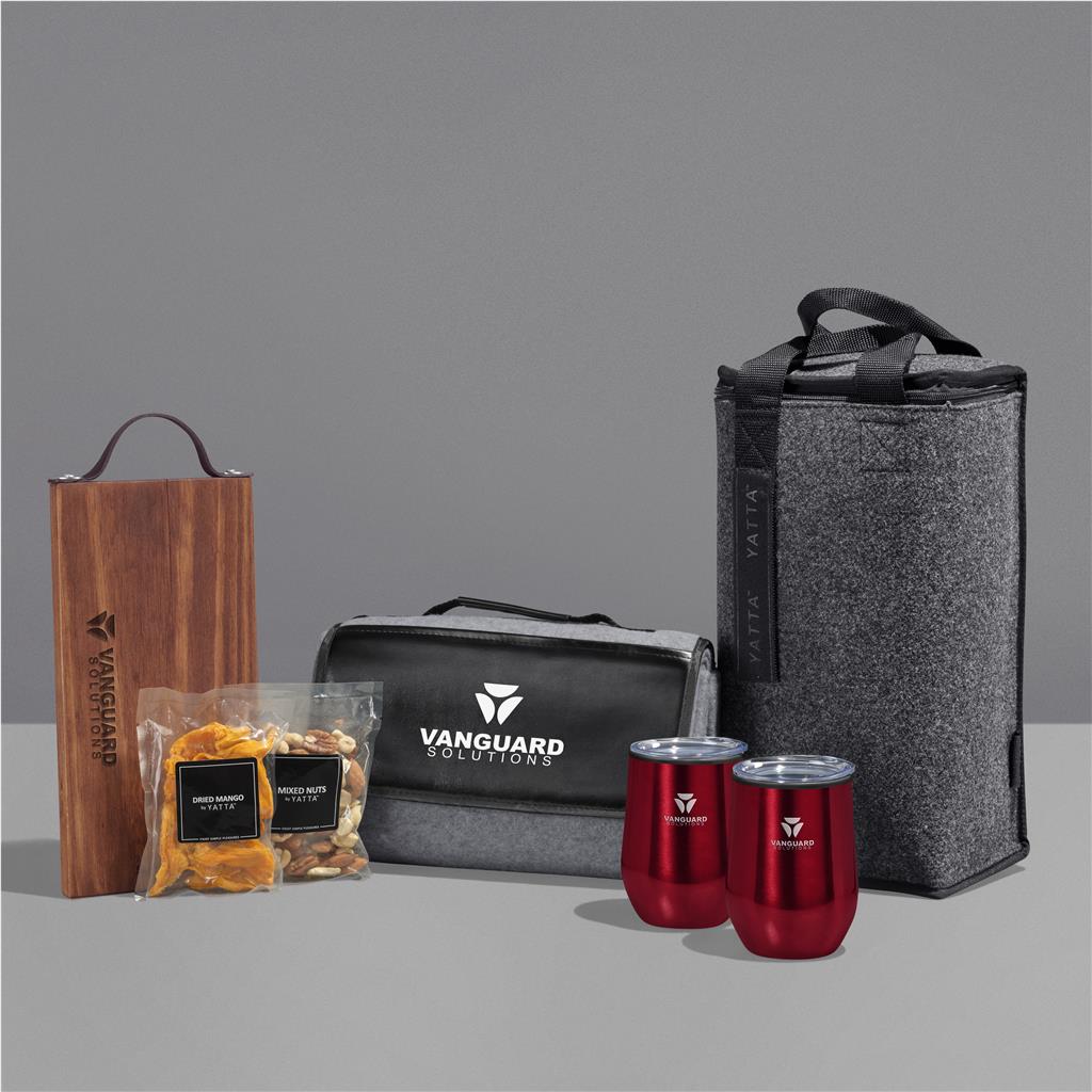 Yatta Backroad Bites Hamper