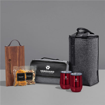 Yatta Backroad Bites Hamper