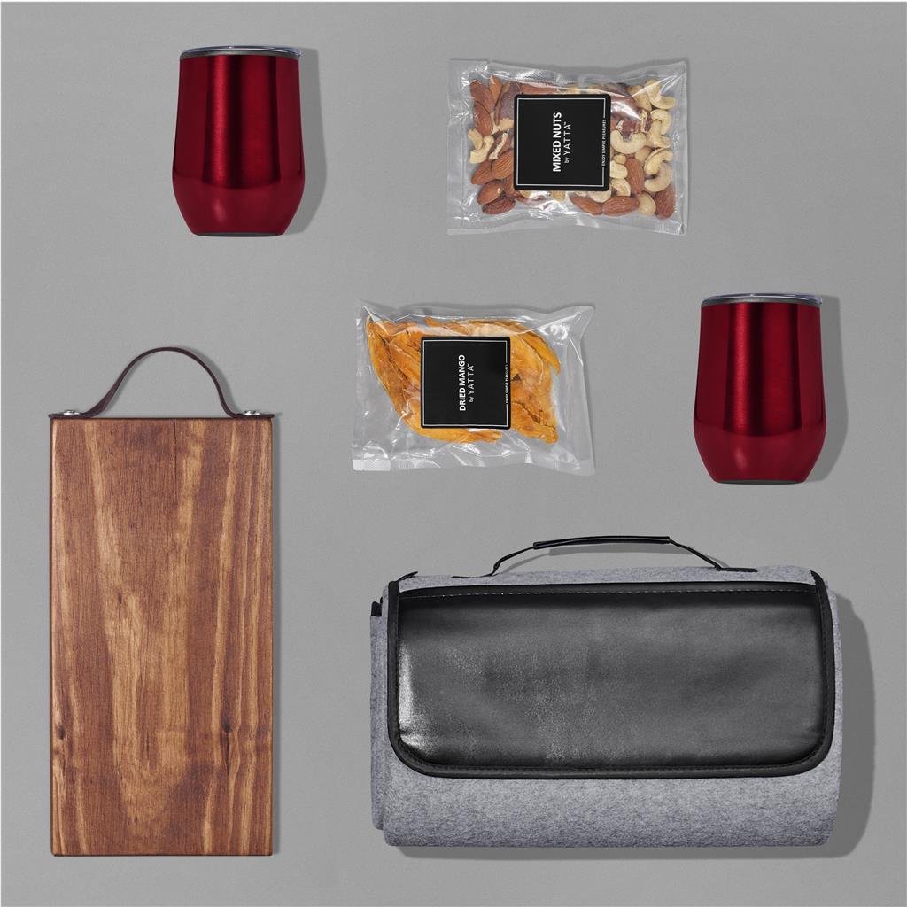 Yatta Backroad Bites Hamper