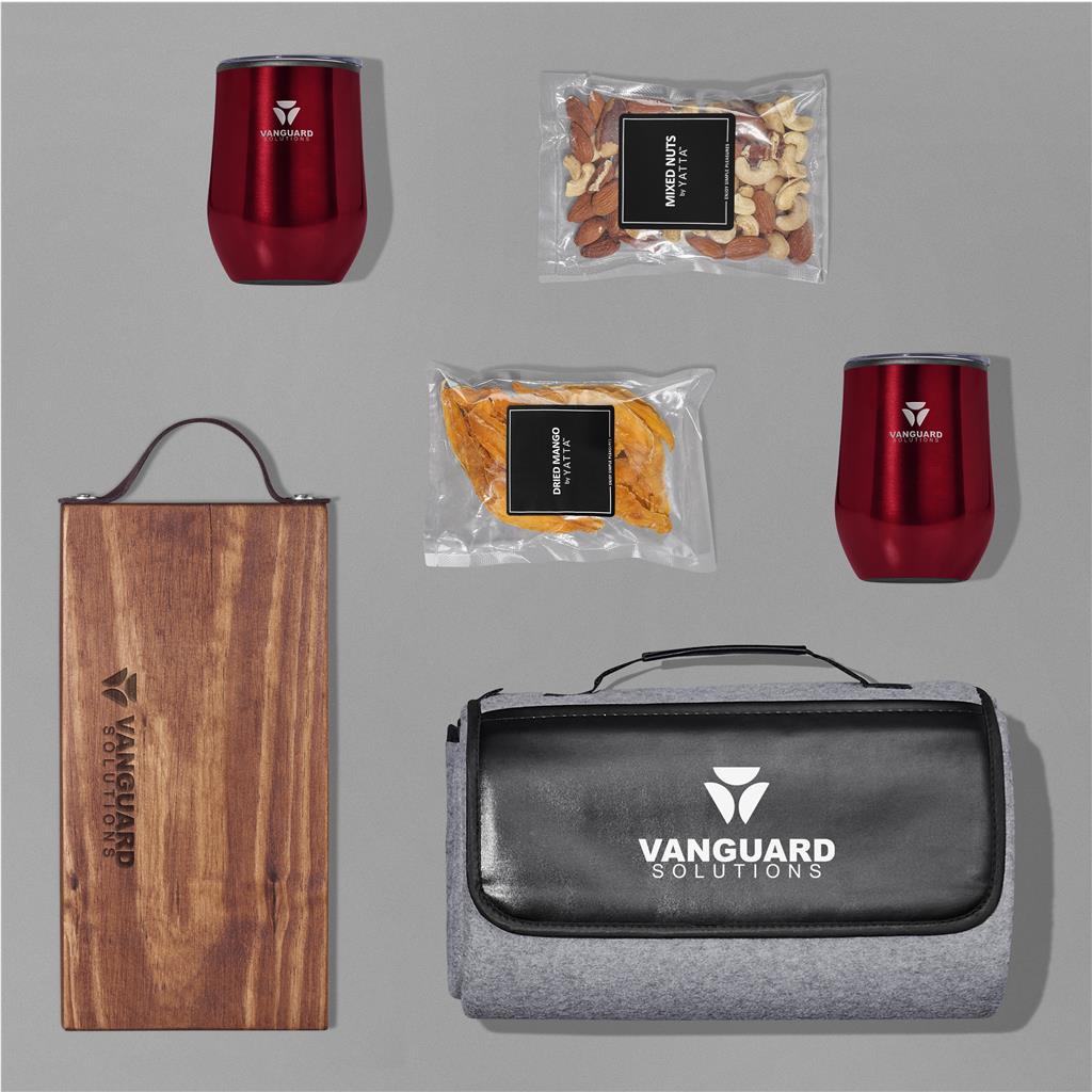 Yatta Backroad Bites Hamper