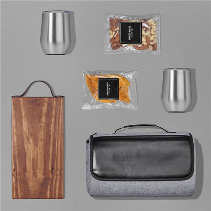 Yatta Backroad Bites Hamper