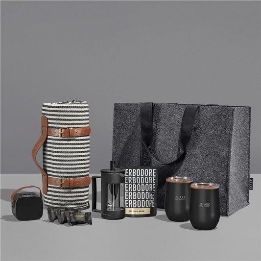Yatta Roast & Relax Hamper