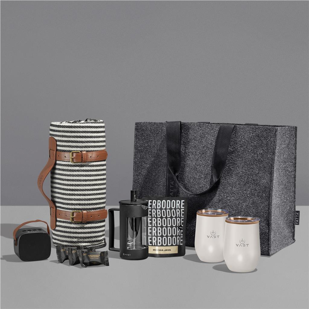 Yatta Roast & Relax Hamper