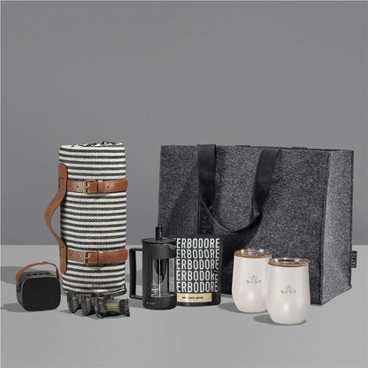 Yatta Roast & Relax Hamper