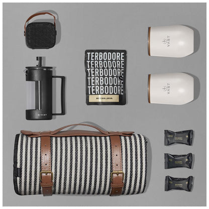 Yatta Roast & Relax Hamper
