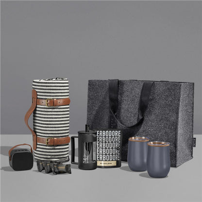 Yatta Roast & Relax Hamper