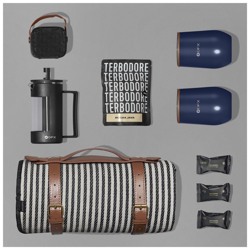 Yatta Roast & Relax Hamper
