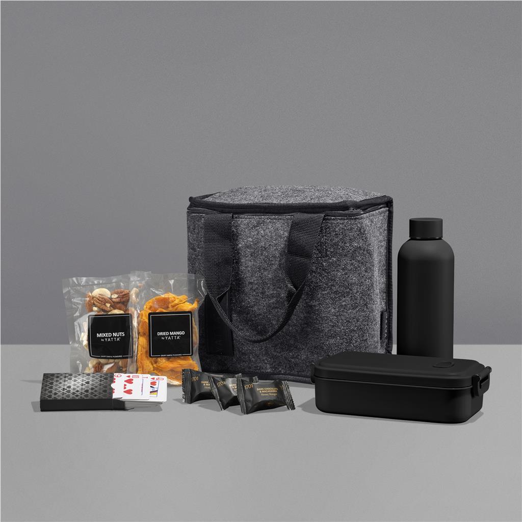 Yatta Sweet Solace Hamper