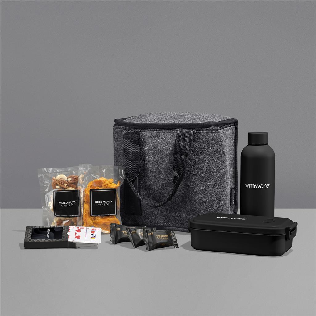 Yatta Sweet Solace Hamper