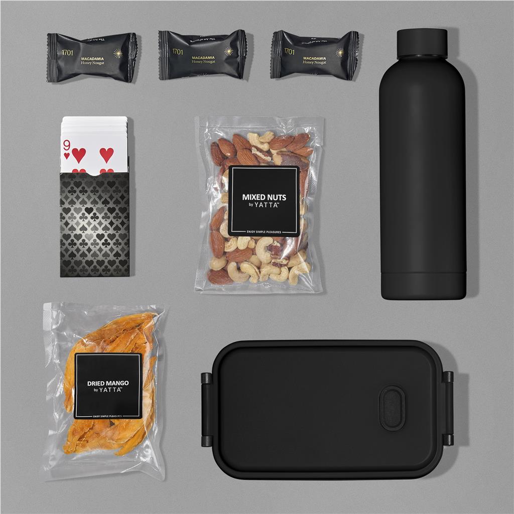Yatta Sweet Solace Hamper