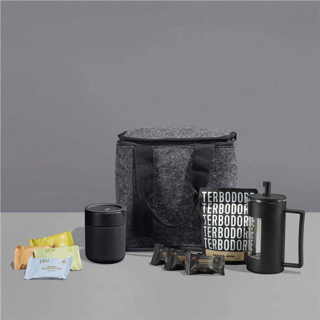 Yatta Grounded Gratitude Hamper