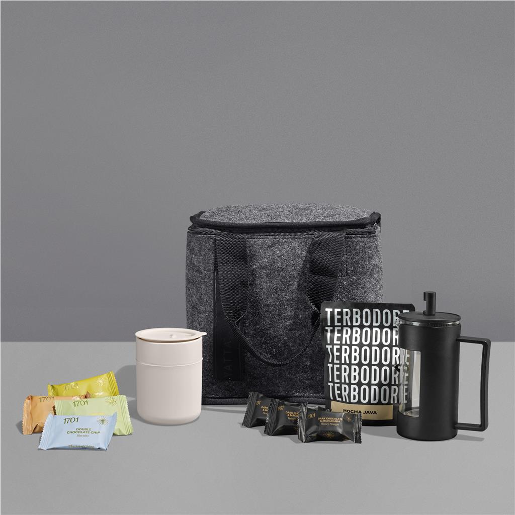 Yatta Grounded Gratitude Hamper