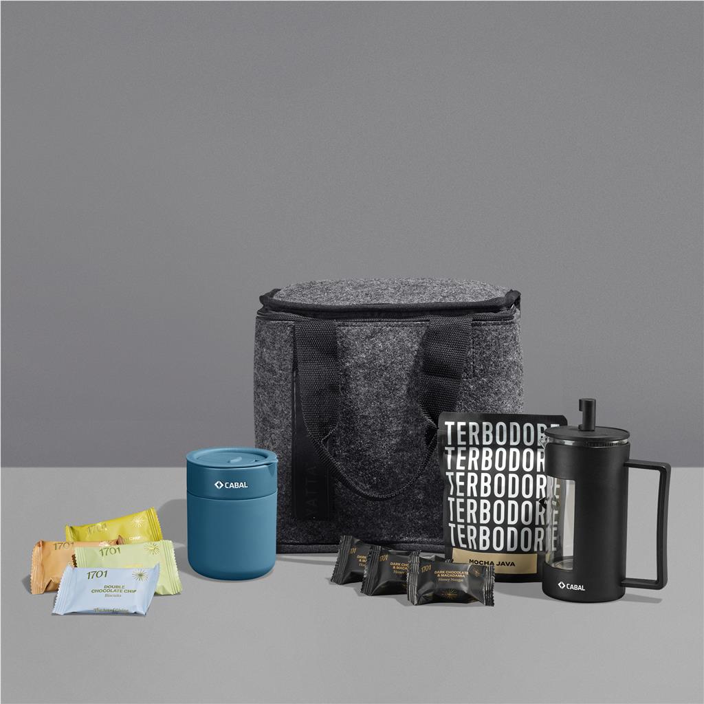 Yatta Grounded Gratitude Hamper