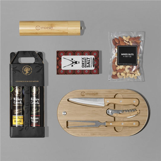 Yatta Flavour & Finesse Hamper