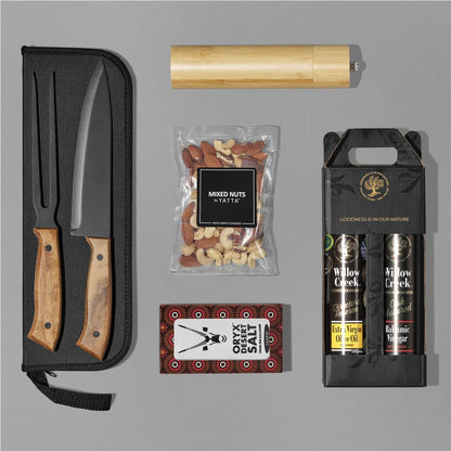Yatta Baste & Brilliance Hamper