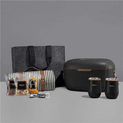 Yatta Chic Chill Hamper