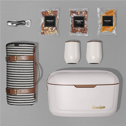 Yatta Chic Chill Hamper