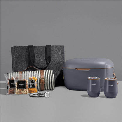 Yatta Chic Chill Hamper