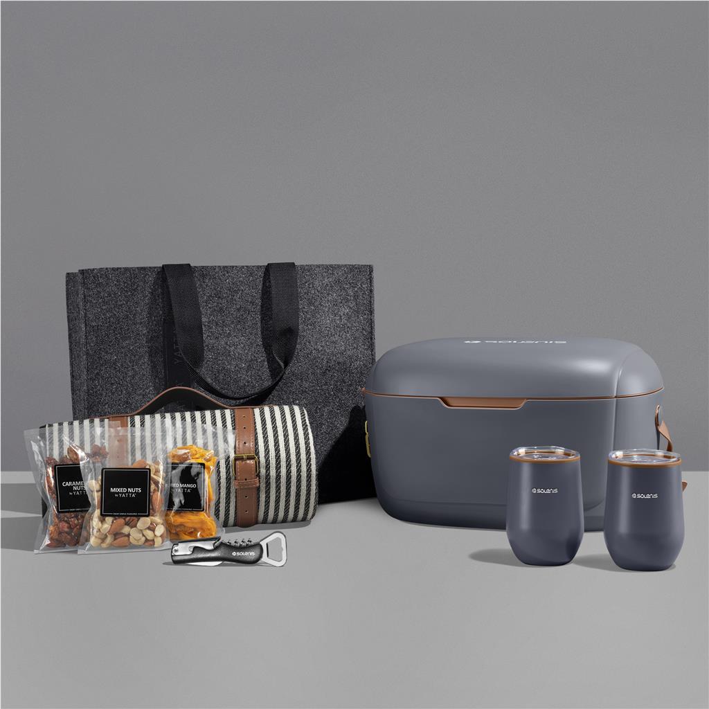 Yatta Chic Chill Hamper