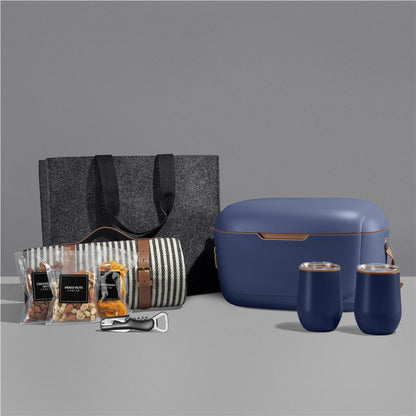 Yatta Chic Chill Hamper