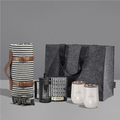 Yatta Mocha Magic Hamper