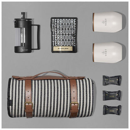 Yatta Mocha Magic Hamper