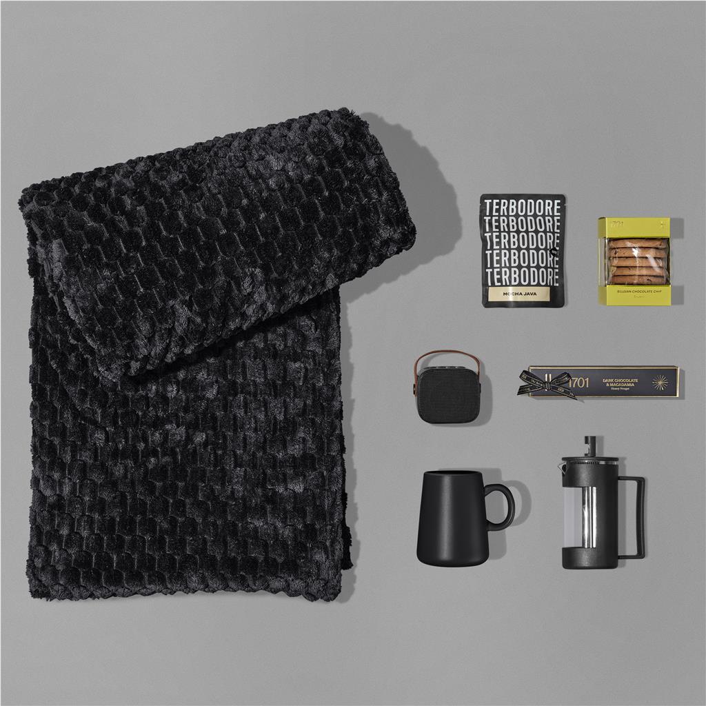 Yatta Blanket Bliss Hamper
