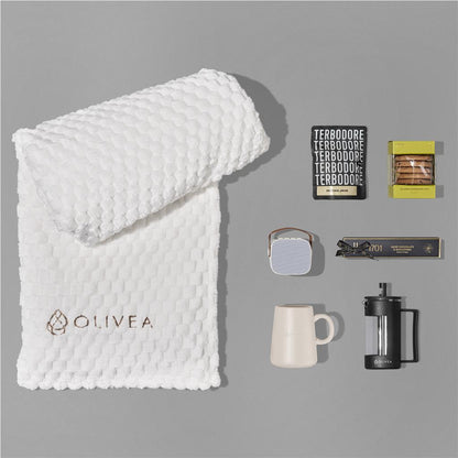 Yatta Blanket Bliss Hamper