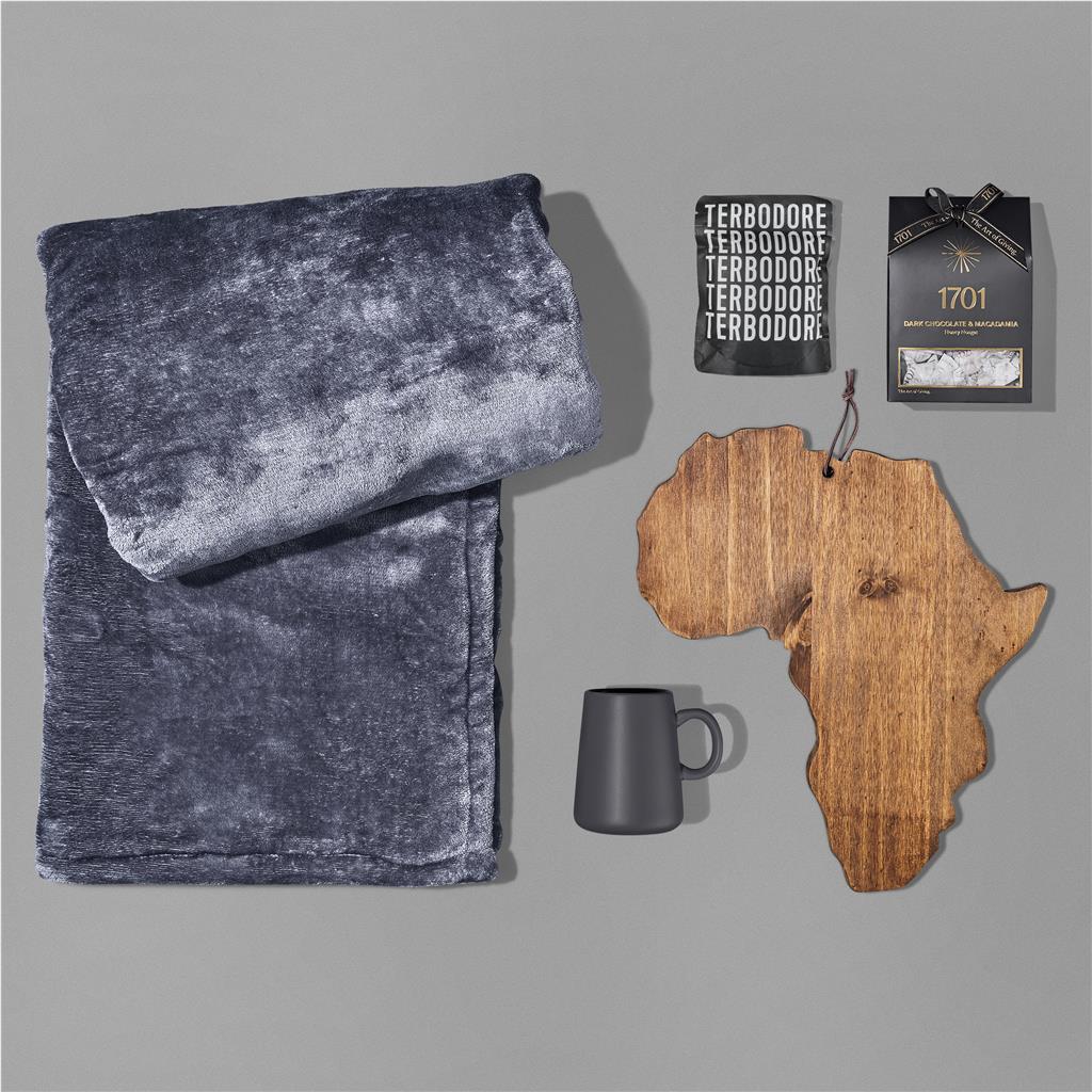 Yatta Golden Gratitude Hamper