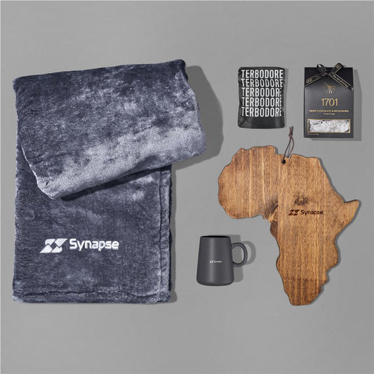 Yatta Golden Gratitude Hamper