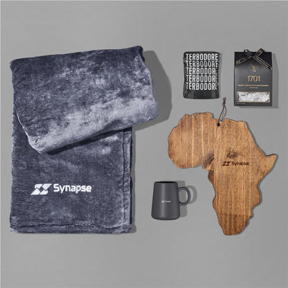 Yatta Golden Gratitude Hamper