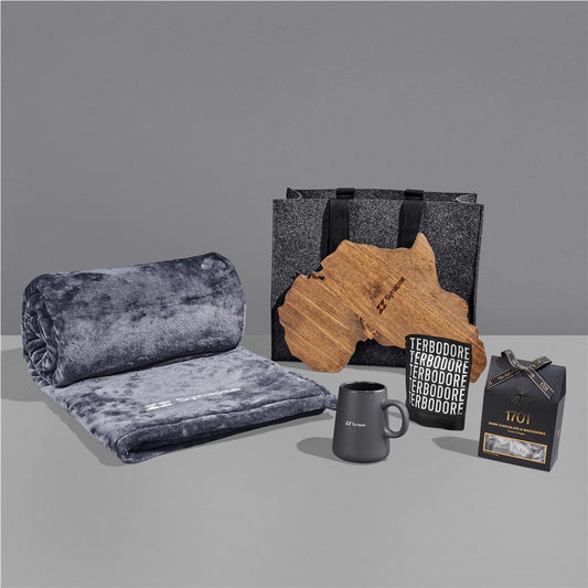 Yatta Golden Gratitude Hamper
