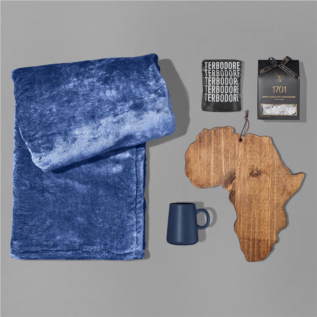 Yatta Golden Gratitude Hamper