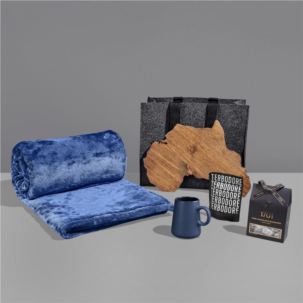 Yatta Golden Gratitude Hamper
