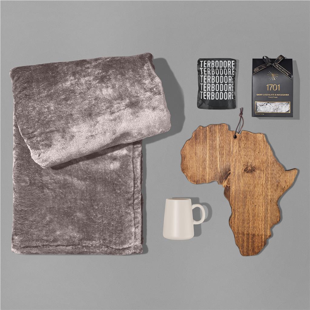 Yatta Golden Gratitude Hamper