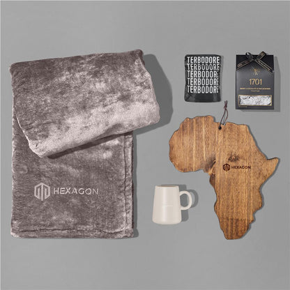 Yatta Golden Gratitude Hamper