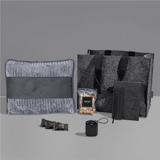 Yatta Warm Welcome Hamper