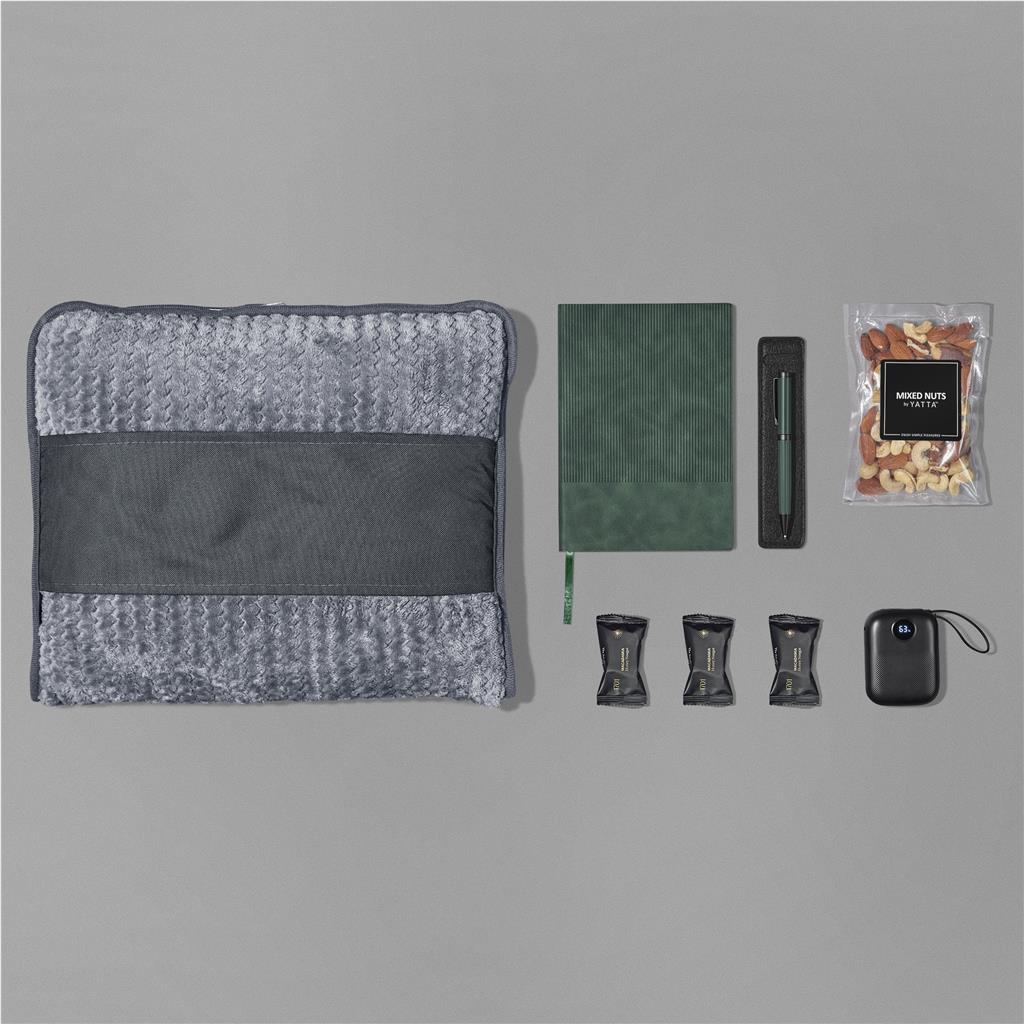 Yatta Warm Welcome Hamper