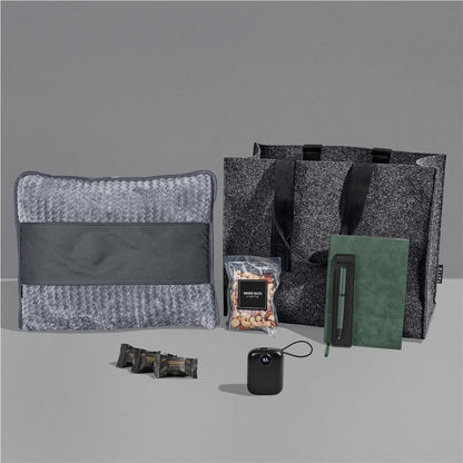 Yatta Warm Welcome Hamper