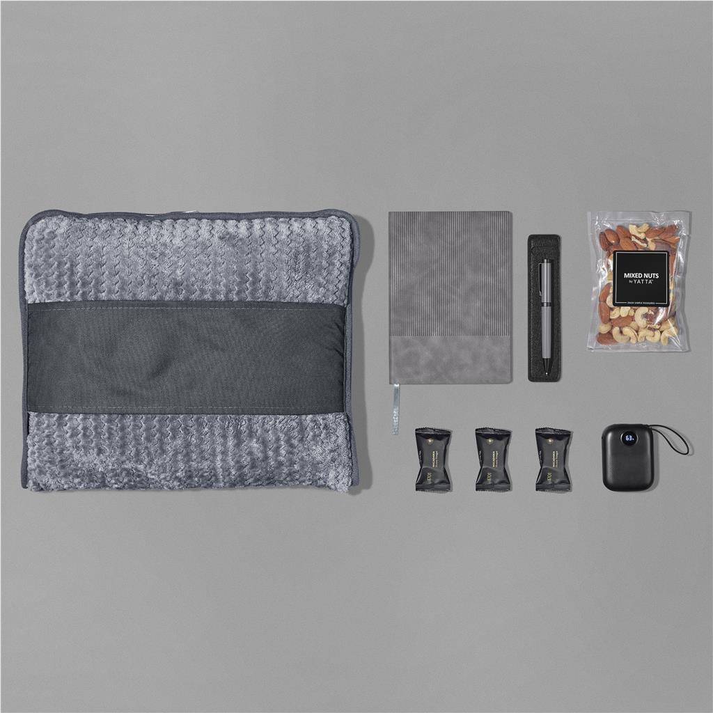 Yatta Warm Welcome Hamper